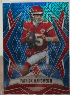Patrick Mahomes II