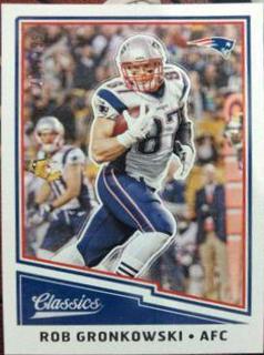 Rob Gronkowski