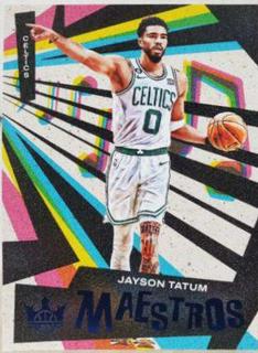 Jayson Tatum