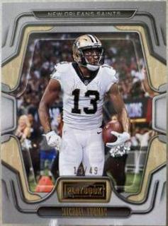 Michael Thomas