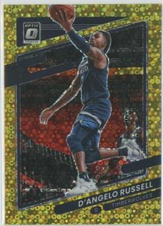 D'Angelo Russell