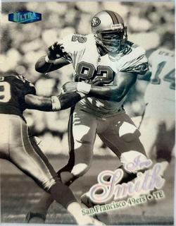 Irv Smith