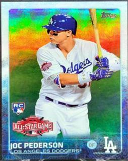 Joc Pederson