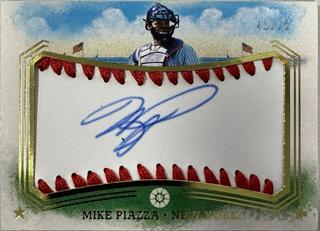 Mike Piazza