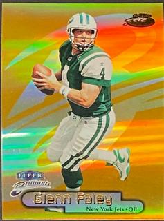 Glenn Foley