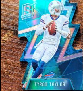 Tyrod Taylor