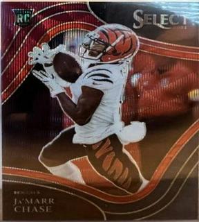 Ja'Marr Chase