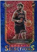 Patrick Williams