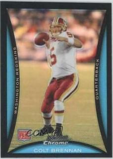 Colt Brennan
