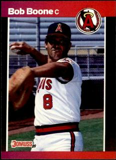 Bob Boone