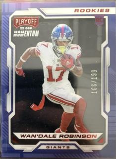 Wan'Dale Robinson