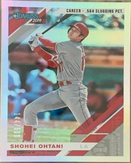 Shohei Ohtani