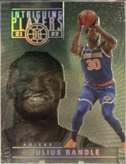 Julius Randle