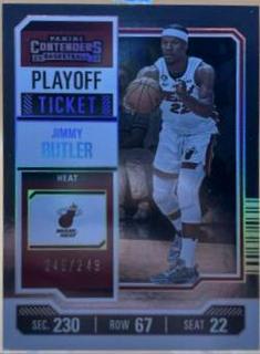 Jimmy Butler
