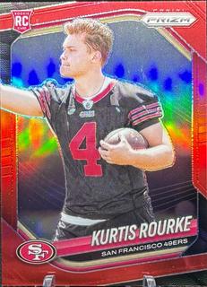 Kurtis Rourke
