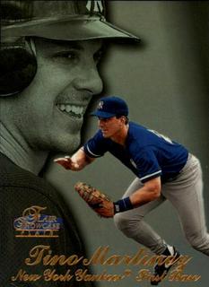 Tino Martinez