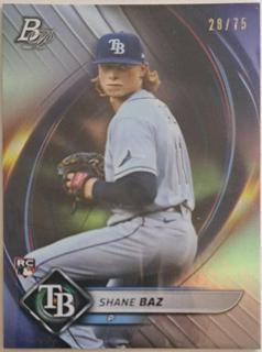 Shane Baz