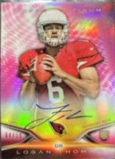 Logan Thomas
