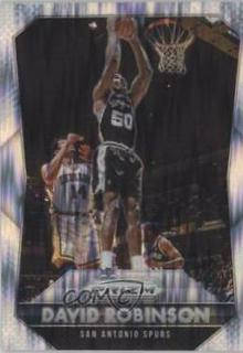 David Robinson