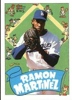 Ramon Martinez