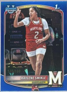 Kaylene Smikle