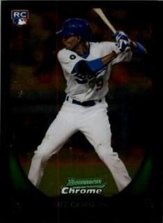 Dee Gordon