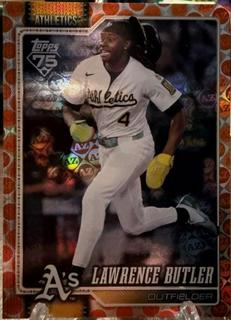 Lawrence Butler