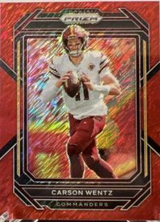 Carson Wentz