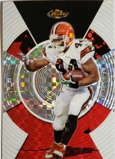 Lee Suggs