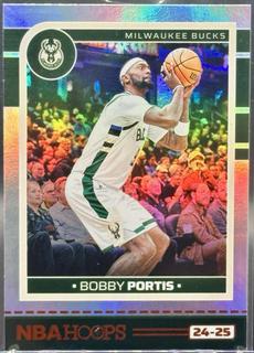 Bobby Portis
