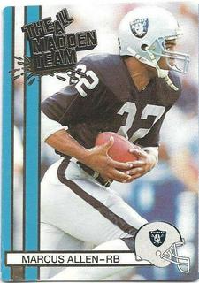 Marcus Allen