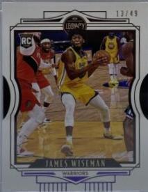 James Wiseman