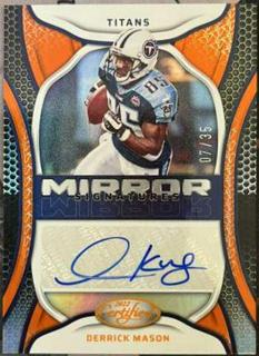 Derrick Mason