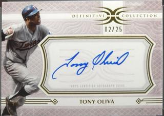 Tony Oliva
