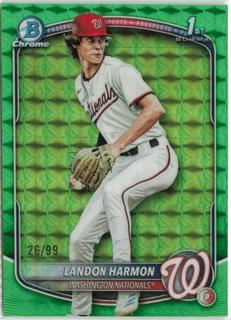 Landon Harmon