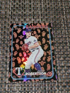 David Robertson
