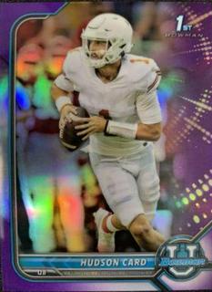 Hudson Card