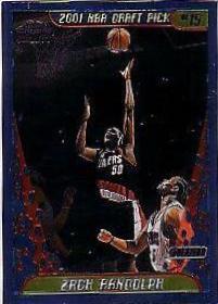 Zach Randolph