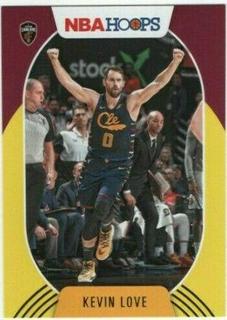 Kevin Love