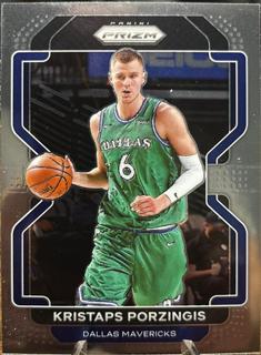 Kristaps Porzingis