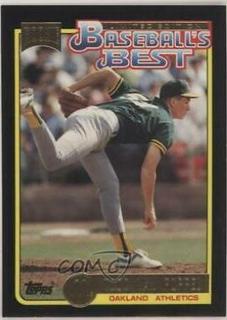 Todd Van Poppel