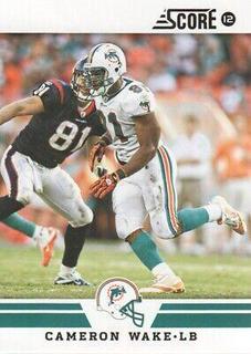 Cameron Wake
