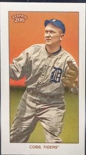 Ty Cobb