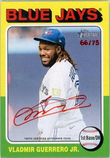 Vladimir Guerrero Jr.