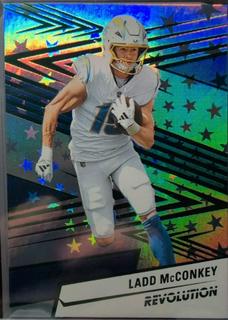 Ladd McConkey