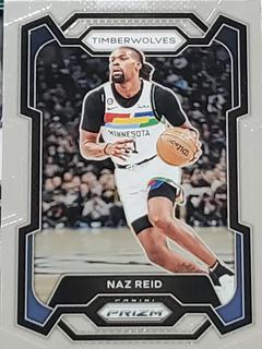 Naz Reid