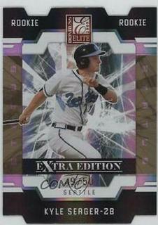 Kyle Seager