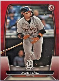 Javier Baez