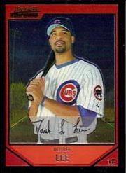 Derrek Lee