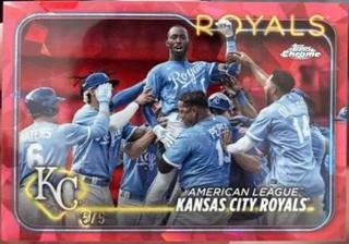 Kansas City Royals
